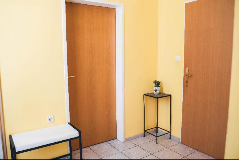 The Beautiful Italian Suit ウィーン エクステリア 写真